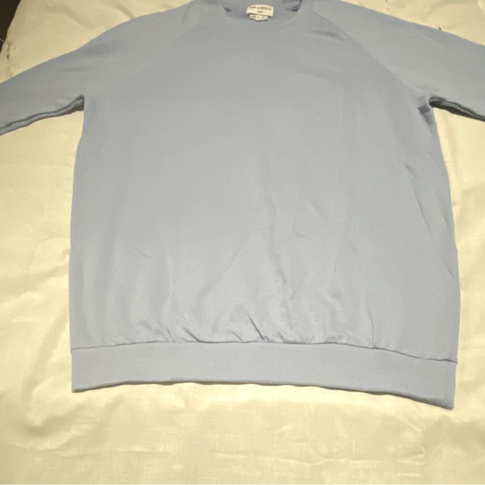 SURF & SWIM CO. Sweatshirt